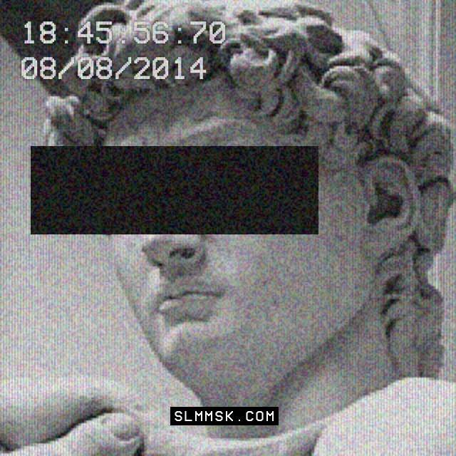 ANTISELFIE — SLMMSK — АНТИСЕЛФИ